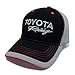 CarBeyondStore Toyota Racing Wellston Baseball Cap