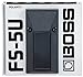Boss FS-5U Non-Latching Footswitch