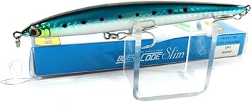 Amazon ヤマシタ Yamashita シンキングペンシル ブルースコードスリム 125mm 21g マイワシホロ Mih C125 ヤマシタ Yamashita ルアー Amazon ヤマシタ Yamashita シンキングペンシル ブルースコードスリム 125mm 21g マイワシホロ Mih C125 ヤマシタ Yamashita ルアー