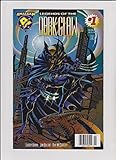 Legends of the Dark Claw #1 : Through a Glass Darkly (Marvel - DC Amalgam Comic Book 1996)