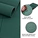 TENOL JELS Yoga Mat Non Slip,Eco Friendly SGS Certified TPE Yoga Mat,Extra Thick 1/4″ Exercise ＆ Fitness Mat with a Carrying Strap for Yoga,Pilates and Bikramthumb 4