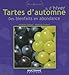 Tartes d'automne et d'hiver (French Edition) by