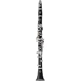 Buffet Crampon E12F Step-Up Clarinet Outfit
