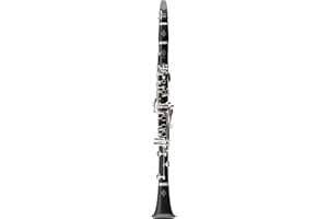 Buffet Crampon E12F Step-Up Clarinet Outfit