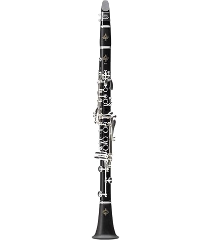 Amazon.com: Buffet Crampon E11 Bb Clarinet : Musical Instruments