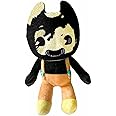 Bendy - SillyVision Plush (8" Plush, Series 1) (Sammy Lawrence)