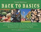 Back to Basics: A Complete Guide to Traditional Skills, Third Edition cover