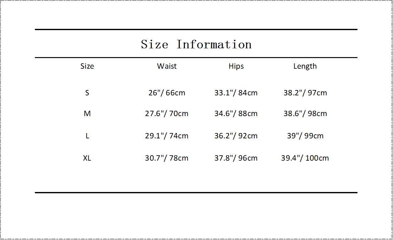 Dreamparis Women\'s Lace Up Pencil Pants - Casual High Waist Workout Sports Leggings with Pockets Medium Black