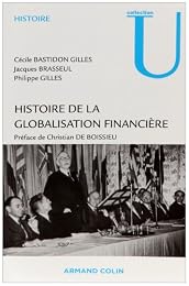 Histoire de la globalisation financière