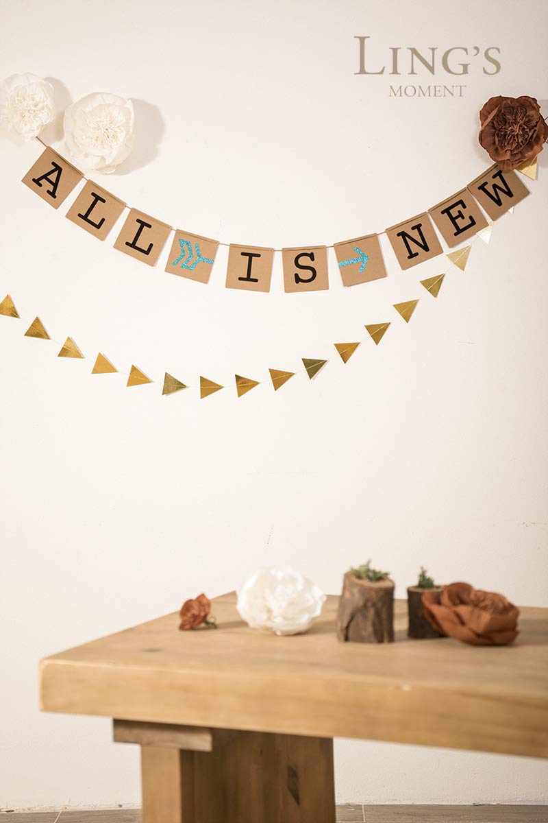 Baby Shower Decor Bible Quote Wall Decal Fall Decor Photo Prop