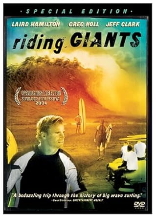 Image result for Riding Giants