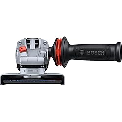 BOSCH GWS14-50 5 In. Angle Grinder