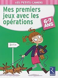 Mes premiers jeux avec les opérations