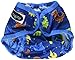 Imagine Baby Products Snap Diaper Cover, Rawr