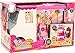 Barbie Food Truck