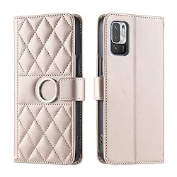 Lucyliy Compatible with Xiaomi Redmi Note 10T 5G