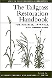 The Tallgrass Restoration Handbook : For Prairies, Savannas, and Woodlands, , 1559633190