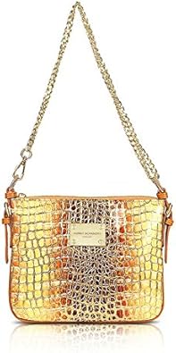 crocodile print handbags