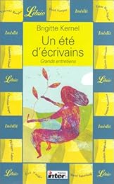 Un  été d'écrivains