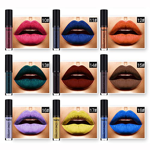 LipstickToraway-Waterproof-Matte-Liquid-Lipstick-Long-Lasting-Lip-Gloss-Lipstick