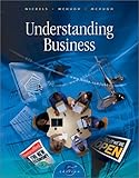 Understanding Business, Nickels, William G., 0072499222