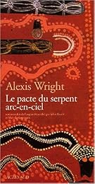 Le  pacte du serpent arc-en-ciel