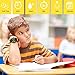 Watch for Kids Boys Girls 5-12 Years Old, Digital Sports Waterproof Watch for Kids Birthday Presents Yellow Gifts Age 5-16 Teen Boys Girls Children Young Outdoor Electronic Watches Alarm Stopwatch