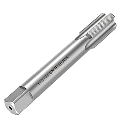 S-Union New 5/8"-24 UNEF Tap and Die Set, UNEF