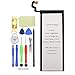Caka Replacement Battery for Samsung Galaxy Note 5 with Free Tools and Instructions 3.85V 3000mAh Li-ion Polymer Original Quality Battery