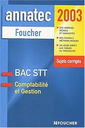 Comptabilité et gestion