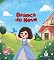 Livro Branca de Neve (Lendo por aí)