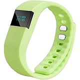 aquarius tw64 fitness tracker