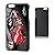 Kurt Busch iPhone 6 Plus (5.5 inch) Slim Case #41 HAAS Automation NASCAR