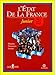 L'Etat de la France, junior. Histoire, territoire, société by 