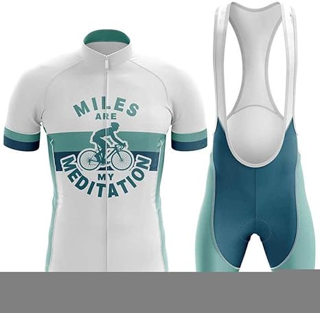 bicycle outfit