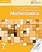 Cambridge Checkpoint Mathematics Practice Book 7 (Cambridge International Examinations)