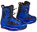 Ronix Parks Wakeboard Boots Anodized Ocean - 2015-10