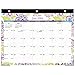 AT-A-GLANCE Academic Year Desk Pad Calendar, Monthly, July 2016 - June 2017, Mini, 8-1/2