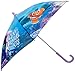 Disney Little Girls' Finding Dory Slicker and Umbrella