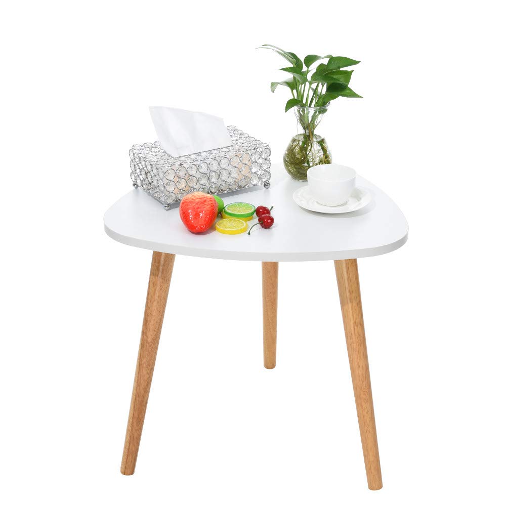 Best end table rose gold