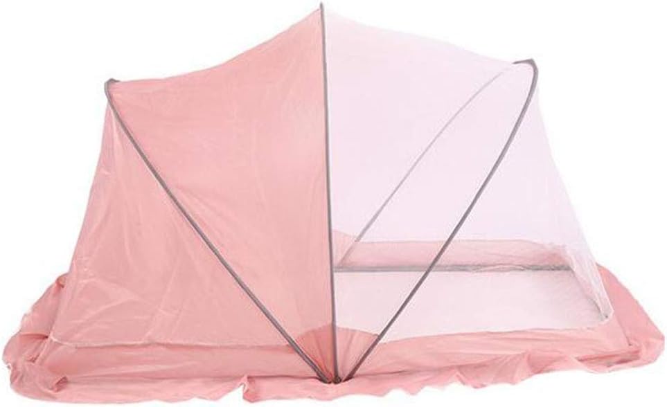 newborn baby bed with mosquito net