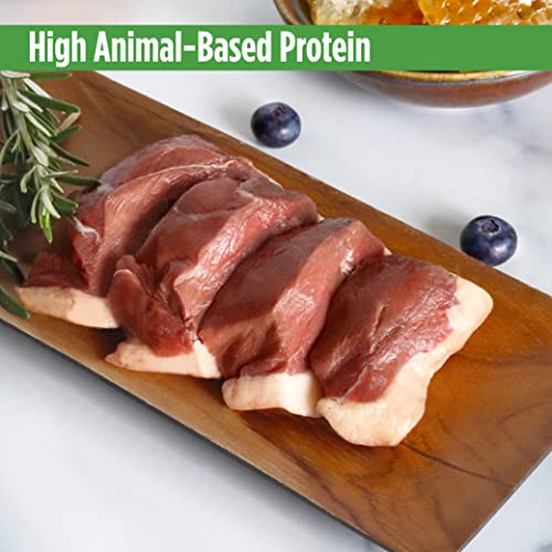 Nulo Freestyle Cat & Kitten Wet Pate Canned Cat Food, Premium All