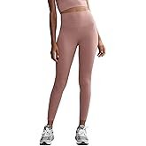 Rhone Women's Leggings - Revive 7/8 Workout Leggings for Women - Ultrasoft Yoga Pants - Breathable, 4-Way Stretch Fabric