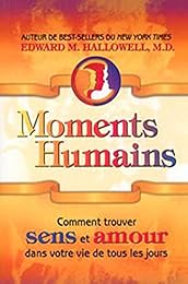 Moments humains