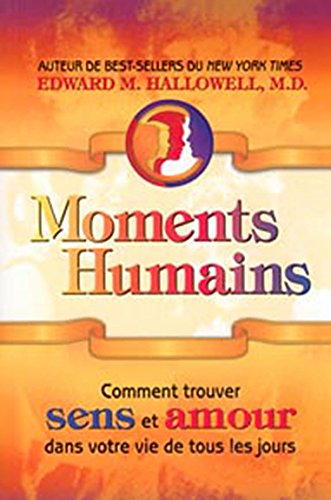 Moments humains
