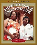 Escaping to America A True Story Rosalyn Schanzer 9780688169893