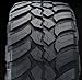 AMP Mud Terrain Attack 285/55R20 122Qthumb 1