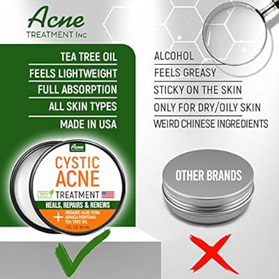 aeno acne treatment