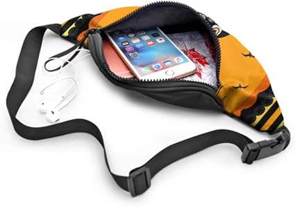 fitness fanny pack