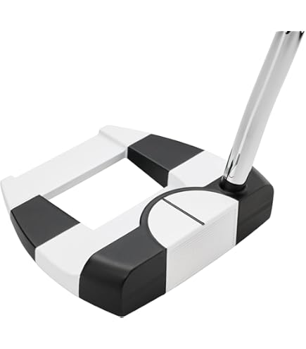 Amazon.com : Odyssey (Men) Right Putter White HOT OG #7 (Stroke